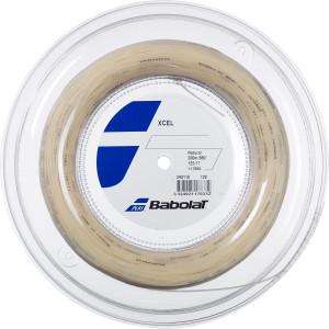 Bobine BABOLAT xcel (200 metres)