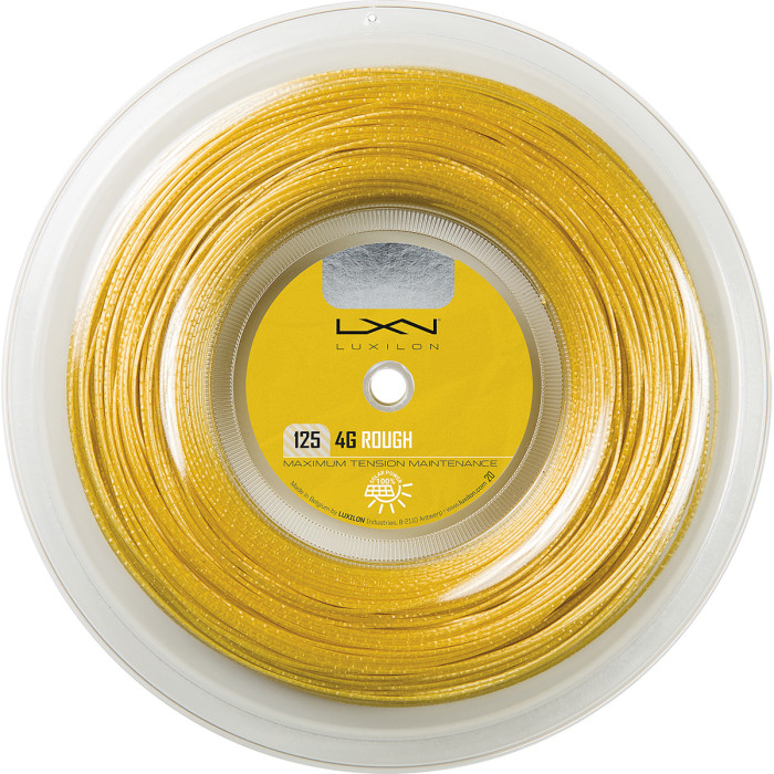 Bobine LUXILON 4g rough (200m)