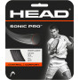 Cordage HEAD sonic pro (12 metres)
