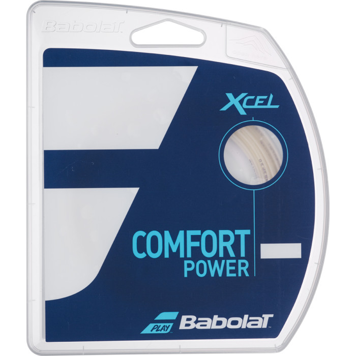 BABOLAT xcel string (12 metres)
