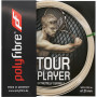 POLYFIBRE tour player rope (12.20 metres)