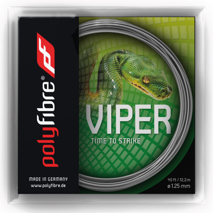 Viper polyfiber rope (12,2 metres) Viper polyfiber rope (12,2 metres)