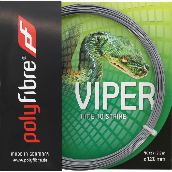 Viper polyfiber rope (12,2 metres) Viper polyfiber rope (12,2 metres)