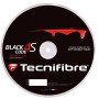 Bobine TECNIFIBRE black code 4s (200 metres) Bobine TECNIFIBRE black code 4s (200 metres)