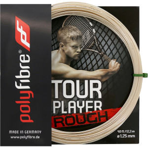 POLYFIBRE tour player rough (12.20 metres)