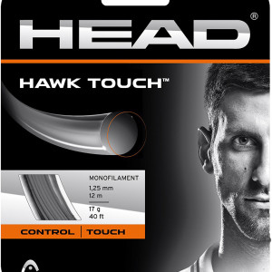Cordage HEAD hawk touch (12 metres)