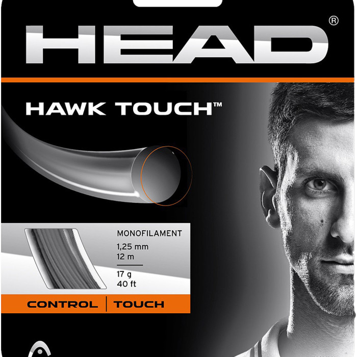 Cordage HEAD hawk touch (12 metres)