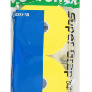 30 surgrips YONEX super grap ac 102 30 surgrips YONEX super grap ac 102