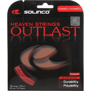Cordage SOLINCO outlast (12 metres) Cordage SOLINCO outlast (12 metres)