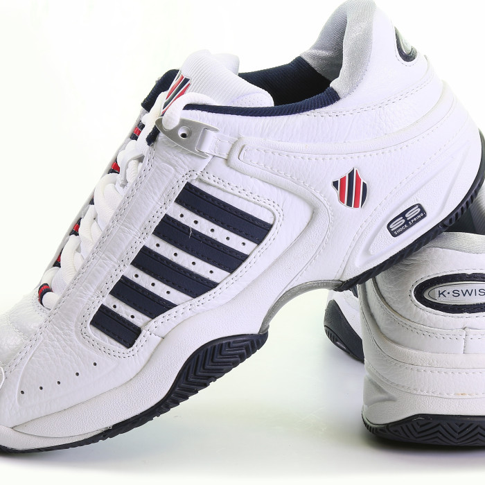 K-SWISS defier rs all-surface shoes