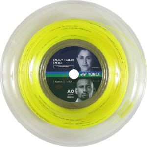 Bobine YONEX polytour pro (200 metres)