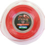 YONEX polytour fire spool (200 metres)