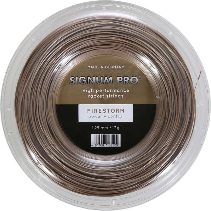SIGNUM PRO firestorm coil (200 metres) SIGNUM PRO firestorm coil (200 metres)