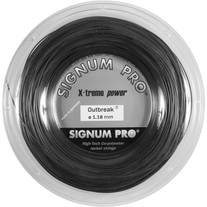 SIGNUM PRO outbreak gut coil (200 metres)