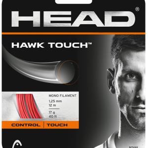 Cordage HEAD hawk touch (12 metres)