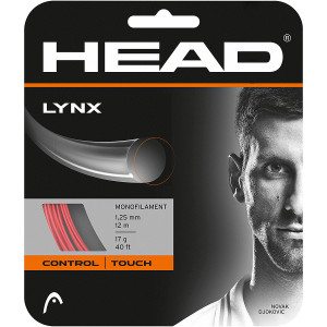 Cordage HEAD lynx (12 metres)
