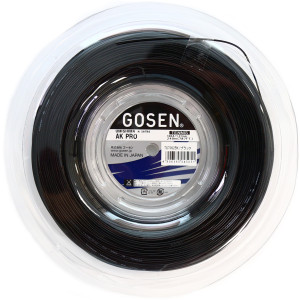 GOSEN umishima ak pro reel (240 metres)