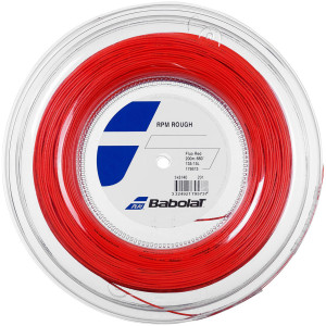 Bobine BABOLAT rpm rough (200 metres)