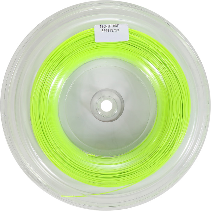 TECNIFIBRE black code lime spool (200 metres) TECNIFIBRE black code lime spool (200 metres)