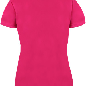 Tee-shirt TENNISPRO play with us Tee-shirt TENNISPRO play with us