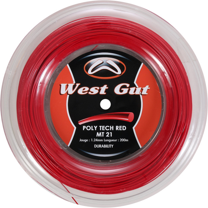 WEST GUT mt21 poly plasma coil (coil - 200m)