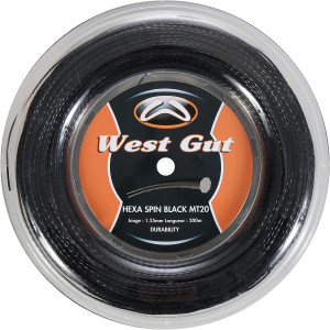 WEST GUT mt20 hexa spin coil (coil - 200m) WEST GUT mt20 hexa spin coil (coil - 200m)