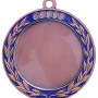 Medal diametre 7cm