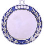 Medal diametre 7cm