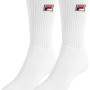 2 pairs of FILA performance socks (long)
