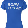 Tee-shirt TENNISPRO cup femme