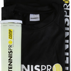 Kit TENNISPRO Kit TENNISPRO