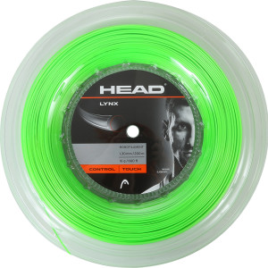 Bobbin HEAD lynx (200 metres)