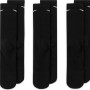 3 pairs of NIKE cushion everyday socks (mid)
