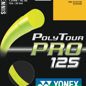 Cordage YONEX polytour pro (12 metres)