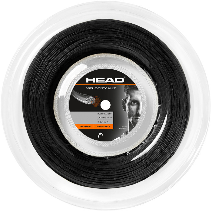 Bobine HEAD velocity mlt (200 metres)