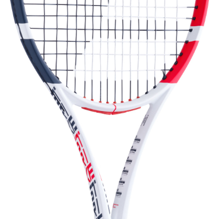 BABOLAT pure strike 16/19 racket (305 gr) BABOLAT pure strike 16/19 racket (305 gr)