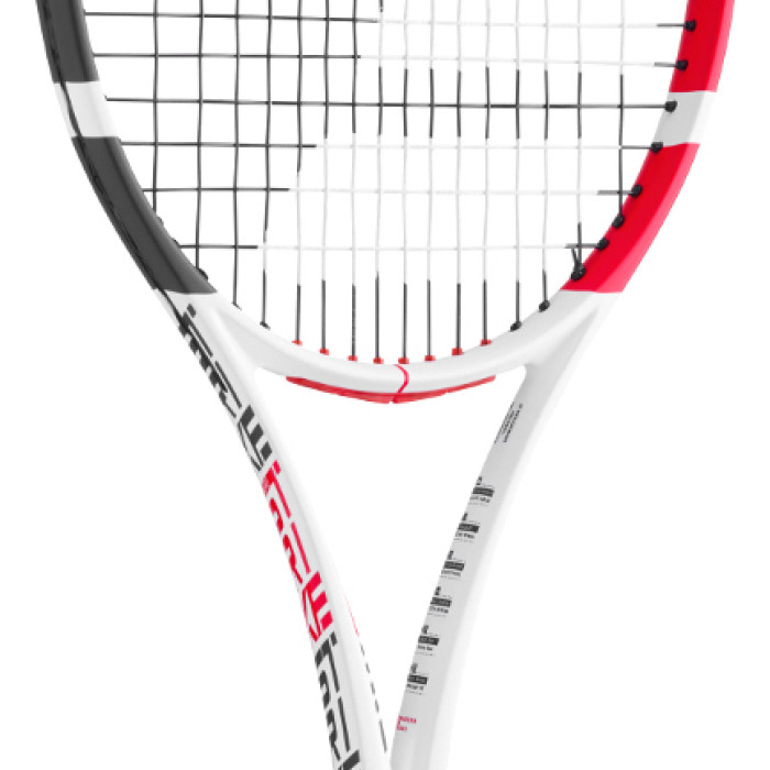 BABOLAT pure strike 16/19 racket (305 gr) BABOLAT pure strike 16/19 racket (305 gr)