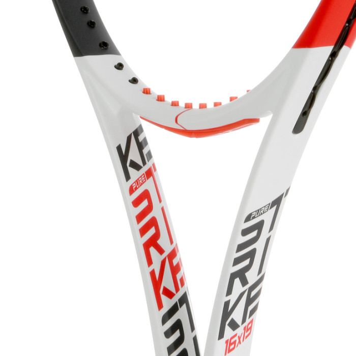 BABOLAT pure strike 16/19 racket (305 gr) BABOLAT pure strike 16/19 racket (305 gr)
