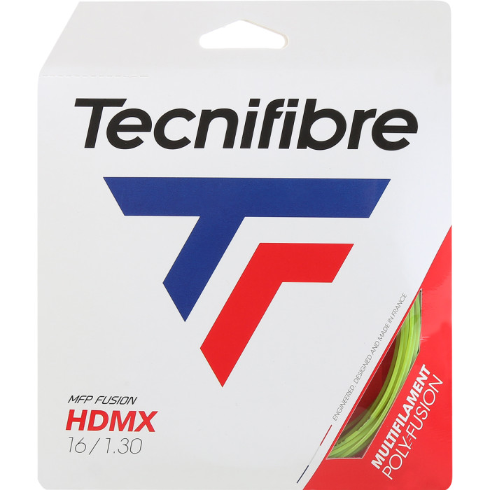 Cordage TECNIFIBRE hdmx (12 metres)