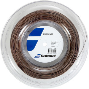 BABOLAT rpm power reel (200 metres)