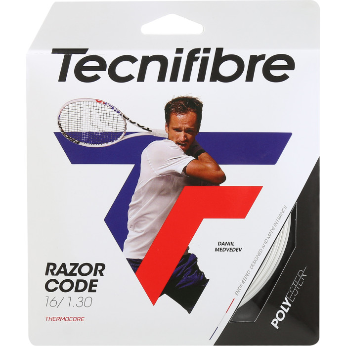 String TECNIFIBRE razor code (12 metres)