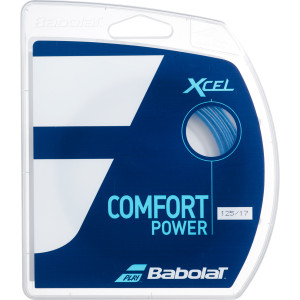 Cordage BABOLAT xcel (12 metres)
