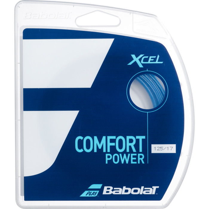 Cordage BABOLAT xcel (12 metres) Cordage BABOLAT xcel (12 metres)