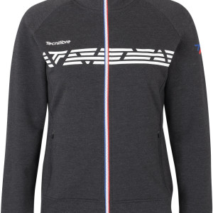 Women's TECNIFIBRE knit jacket