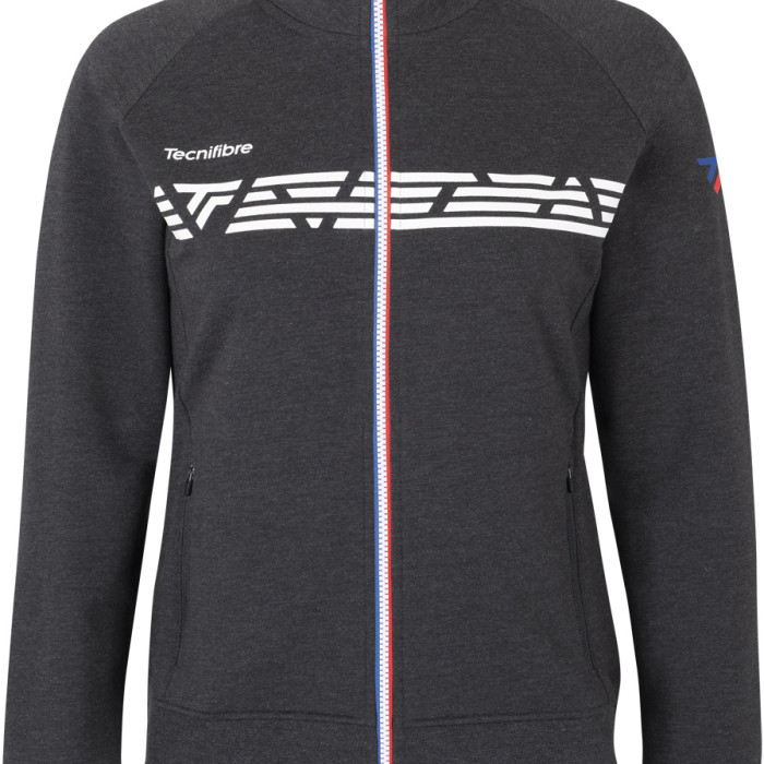 Women's TECNIFIBRE knit jacket Women's TECNIFIBRE knit jacket