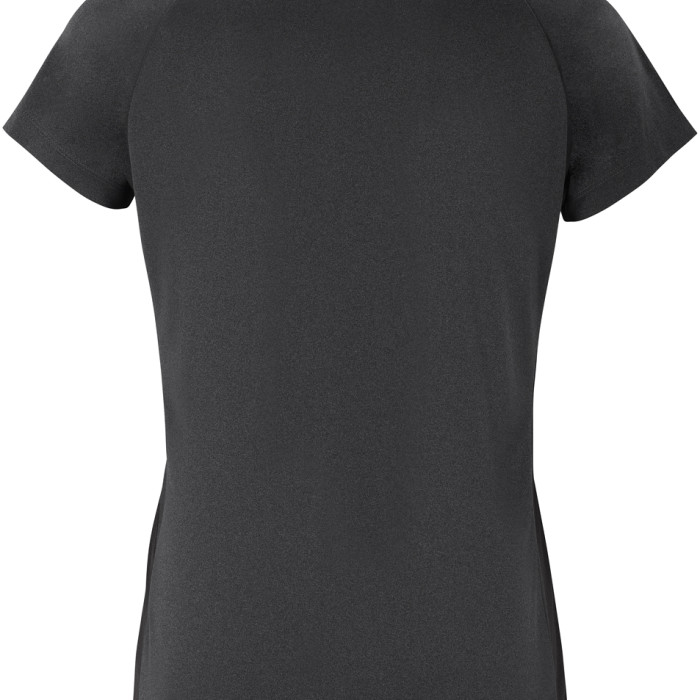 TECNIFIBRE girl's junior f2 airmesh t-shirt