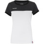 Junior girl's TECNIFIBRE f1 stretch t-shirt Junior girl's TECNIFIBRE f1 stretch t-shirt