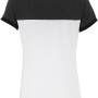 Junior girl's TECNIFIBRE f1 stretch t-shirt Junior girl's TECNIFIBRE f1 stretch t-shirt
