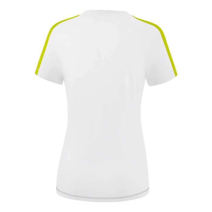 T-shirt ERIMA femme club squad T-shirt ERIMA femme club squad