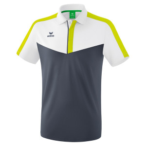 Polo ERIMA homme club squad